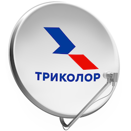 Установка Триколор Селятино